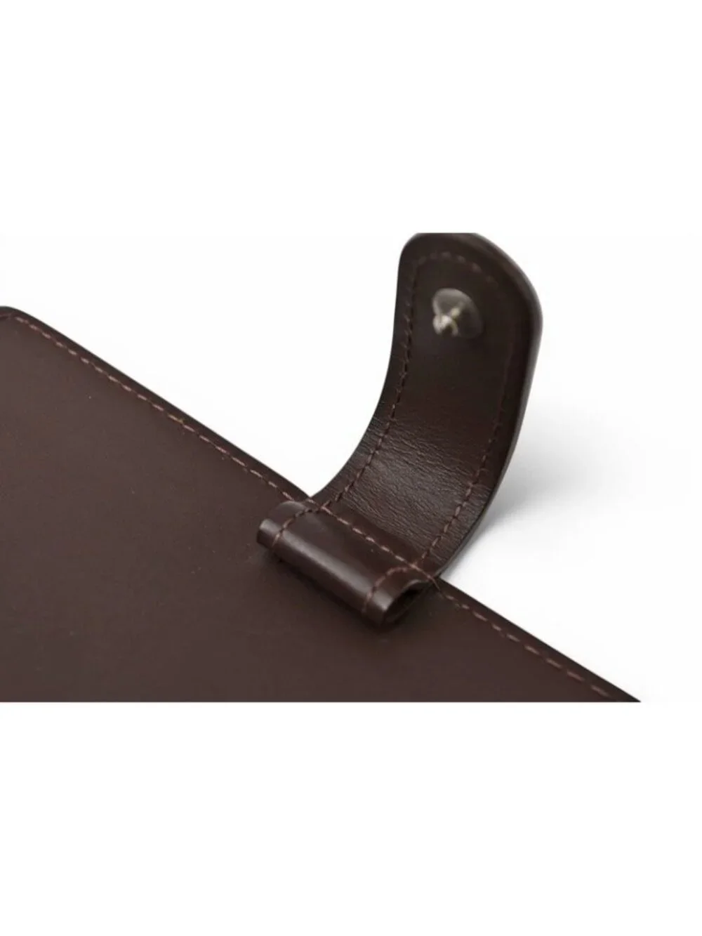 Louis Vuitton Notebook Cover Agenda PM Epi Mocha